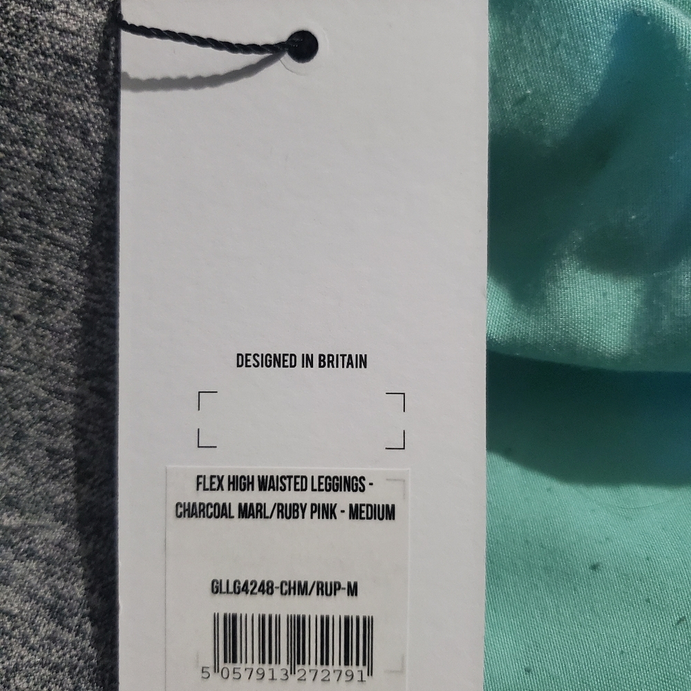 Gymshark leggings - Picture 6 of 6